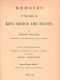 [Gutenberg 58705] • Memoirs of the Reign of King George the Second, Volume 3 (of 3)